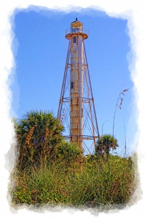 Historic Boca Light II